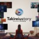 Takireioustory: Exploring the Depths of an Unfamiliar Tale