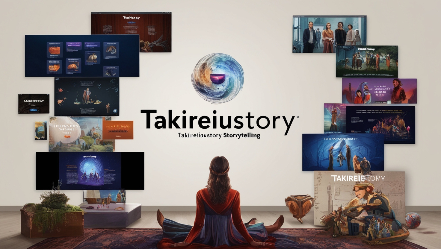 Takireioustory: Exploring the Depths of an Unfamiliar Tale