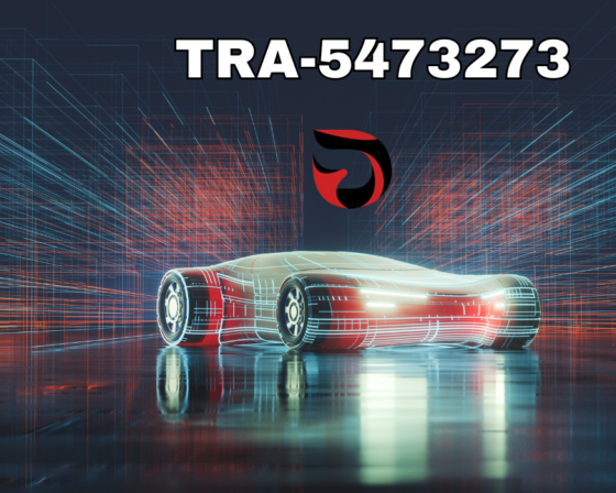 Understanding TRA-5473273: A Comprehensive Guide