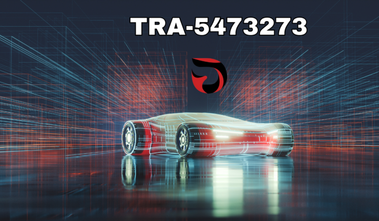 Understanding TRA-5473273: A Comprehensive Guide