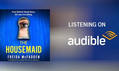 The Housemaid Audiobook Free: Where and How to Listen